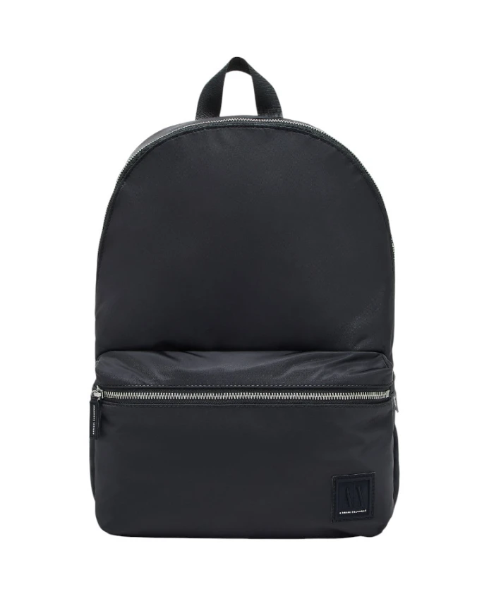 Современный функциональный рюкзак AF15129 Armani Exchange, черный
Современный функциональный рюкзак AF15129 Armani Exchange, черный