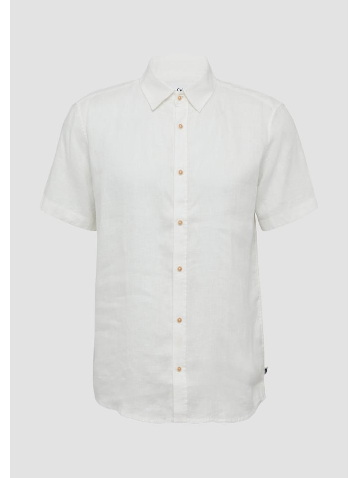 Рубашка в цвете 0120_белый s.Oliver
Рубашка в цвете 0120_белый s.Oliver