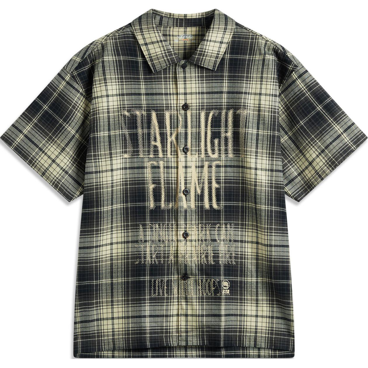 Лининг БадФайв рубашка мужская черная обсидиановая серая абрикосовая хаки клетчатая
Лининг БадФайв рубашка мужская черная обсидиановая серая абрикосовая хаки клетчатая