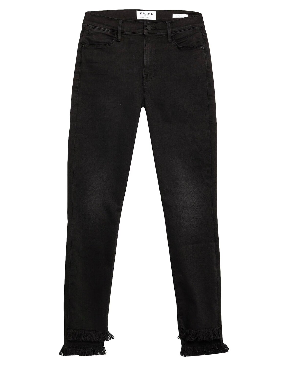 Джинсы Frame, черный
Джинсы Frame, черный
