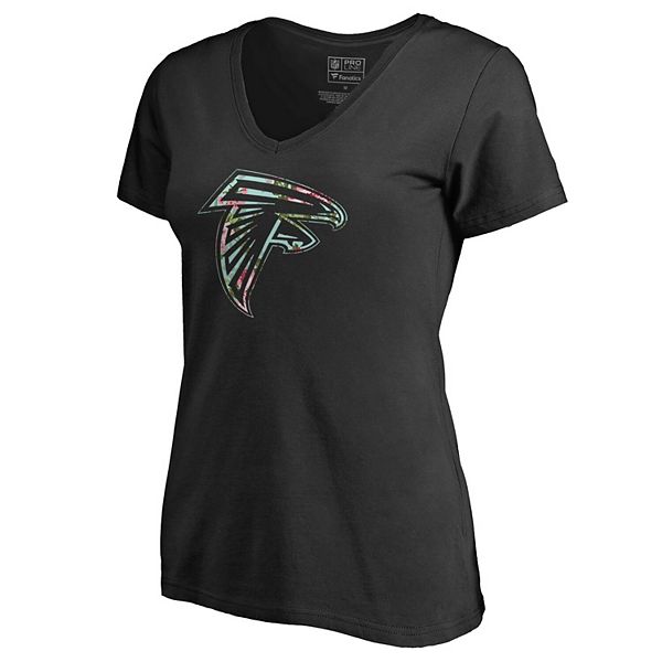 Женская черная футболка Atlanta Falcons с V-образным вырезом Unbranded, Черный, Женская черная футболка Atlanta Falcons с V-образным вырезом Unbranded
Женская черная футболка Atlanta Falcons с V-образным вырезом Unbranded, Черный, Женская черная футболка Atlanta Falcons с V-образным вырезом Unbranded