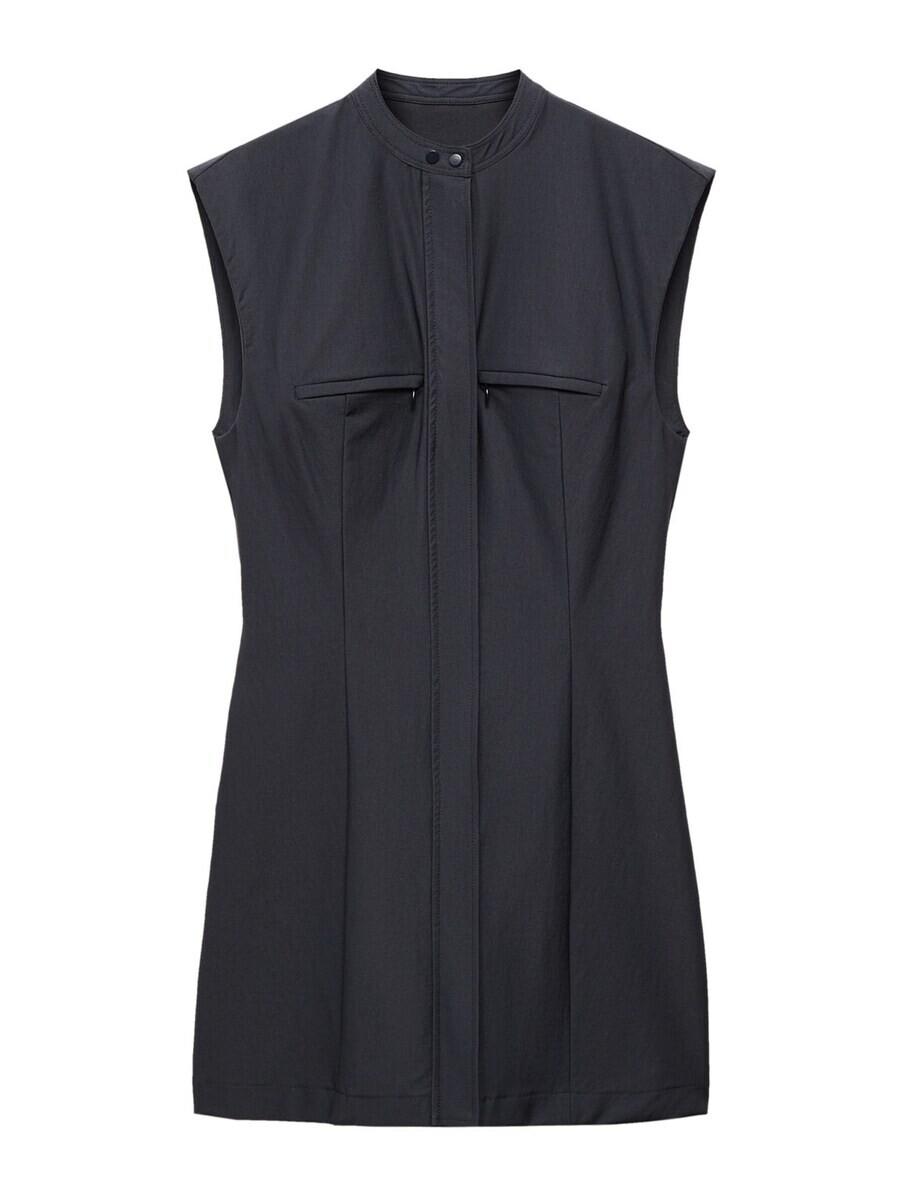 Платье Mango NATA, ночная синяя
Платье Mango NATA, ночная синяя