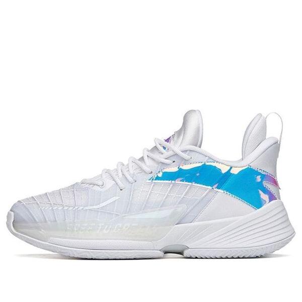 Кроссовки легкий всадник 3 Anta, белый
Кроссовки легкий всадник 3 Anta, белый