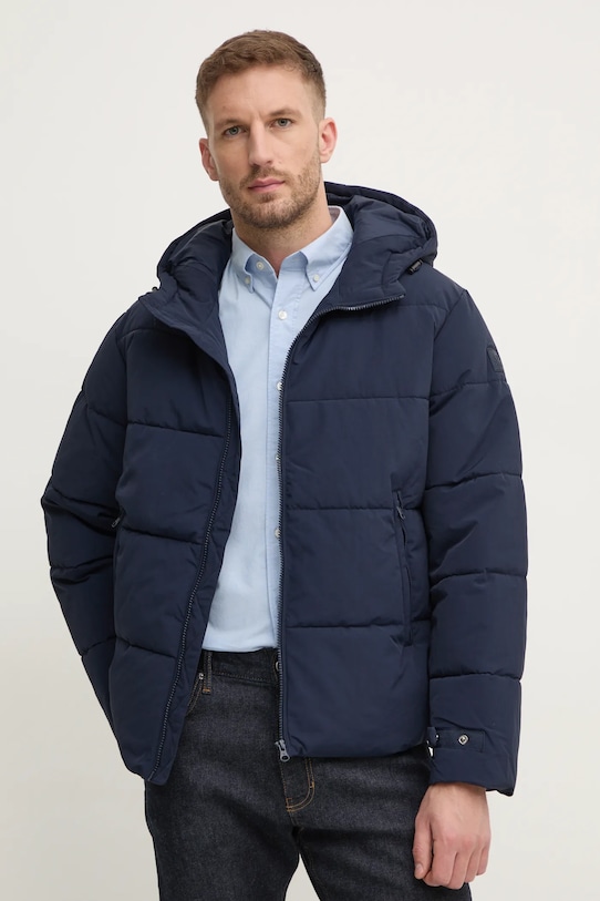Куртка United Colors Of Benetton, темно-синий
Куртка United Colors Of Benetton, темно-синий