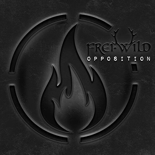 CD диск Frei.Wild: Opposition
CD диск Frei.Wild: Opposition