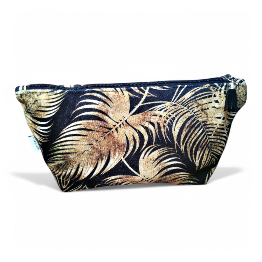 Женская косметичка, кошелек-органайзер, чехол, косметичка, бархат, перья, золото Uszyciuch
Женская косметичка, кошелек-органайзер, чехол, косметичка, бархат, перья, золото Uszyciuch