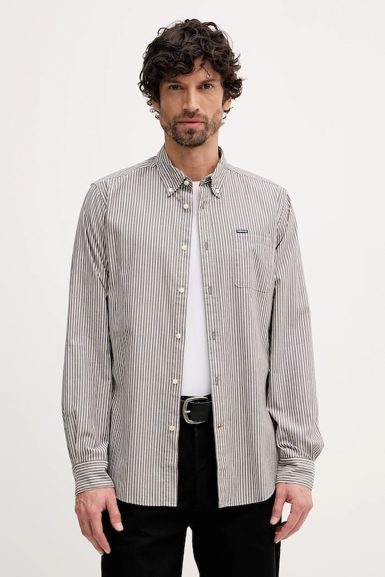 Рубашка longfield Barbour, серый
Рубашка longfield Barbour, серый