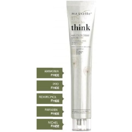 Крем-краска Bio Ultra Covering без аммиака, темно-русый, 100 мл Maxxelle
Крем-краска Bio Ultra Covering без аммиака, темно-русый, 100 мл Maxxelle