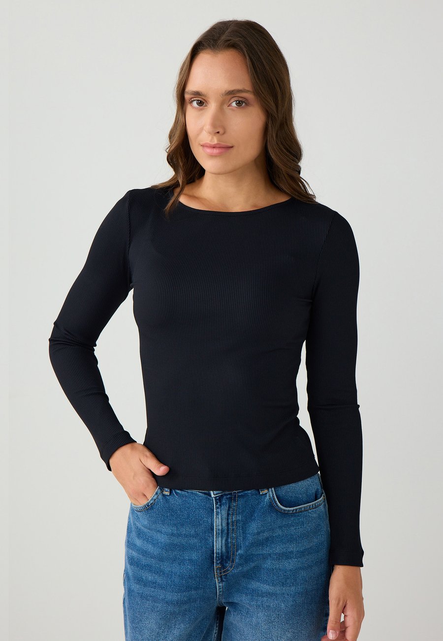Джемпер Jimmy Key Jumper, Black
Джемпер Jimmy Key Jumper, Black
