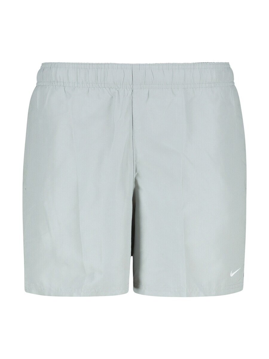 Плавки Nike Swim Regular Athletic Swim Trunks Essential, светло-серый 
Плавки Nike Swim Regular Athletic Swim Trunks Essential, светло-серый