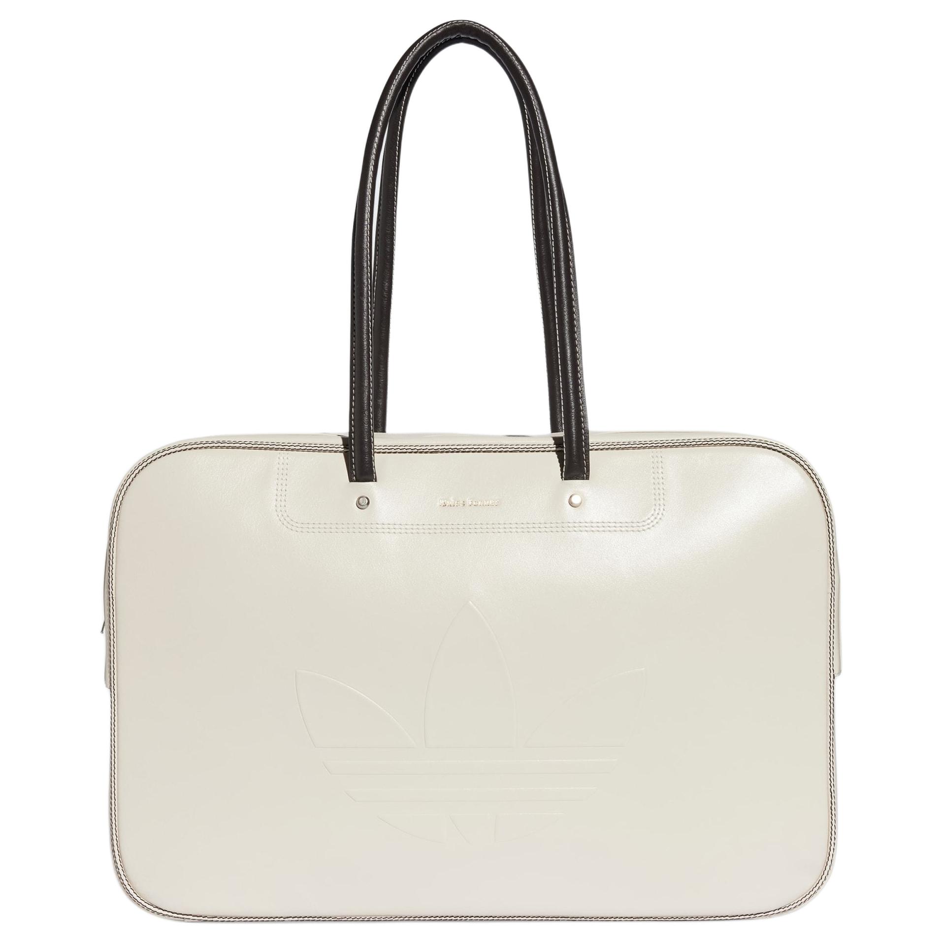 Сумка Adidas X Wales Bonner Chalk White Adidas Originals
Сумка Adidas X Wales Bonner Chalk White Adidas Originals