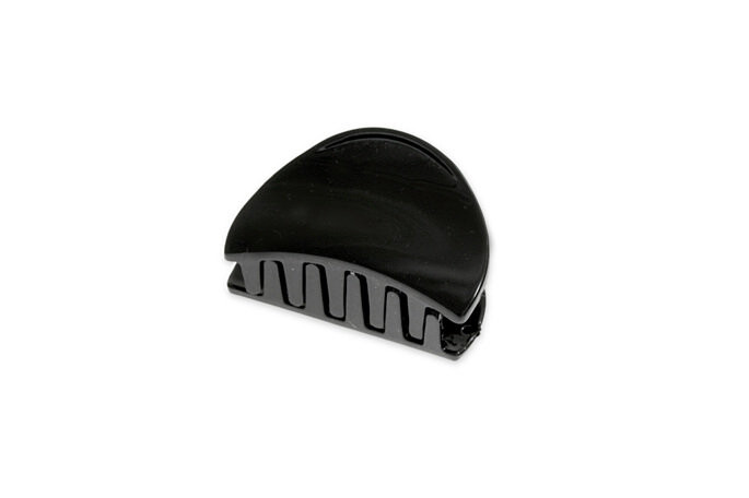 Jubileo, Крепкая маленькая заколка для волос, черная ловушка
Jubileo, Крепкая маленькая заколка для волос, черная ловушка