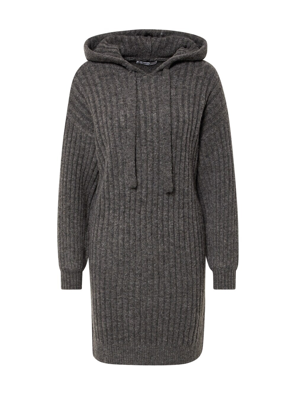 Вязанное платье About You Marit, пестрый серый
Вязанное платье About You Marit, пестрый серый