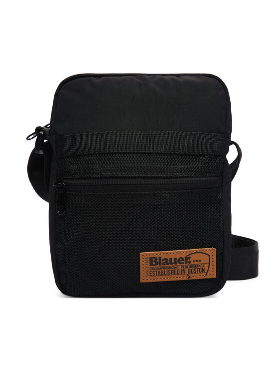 Сумка через плечо F5COLBY07/BAL Blauer, черный
Сумка через плечо F5COLBY07/BAL Blauer, черный