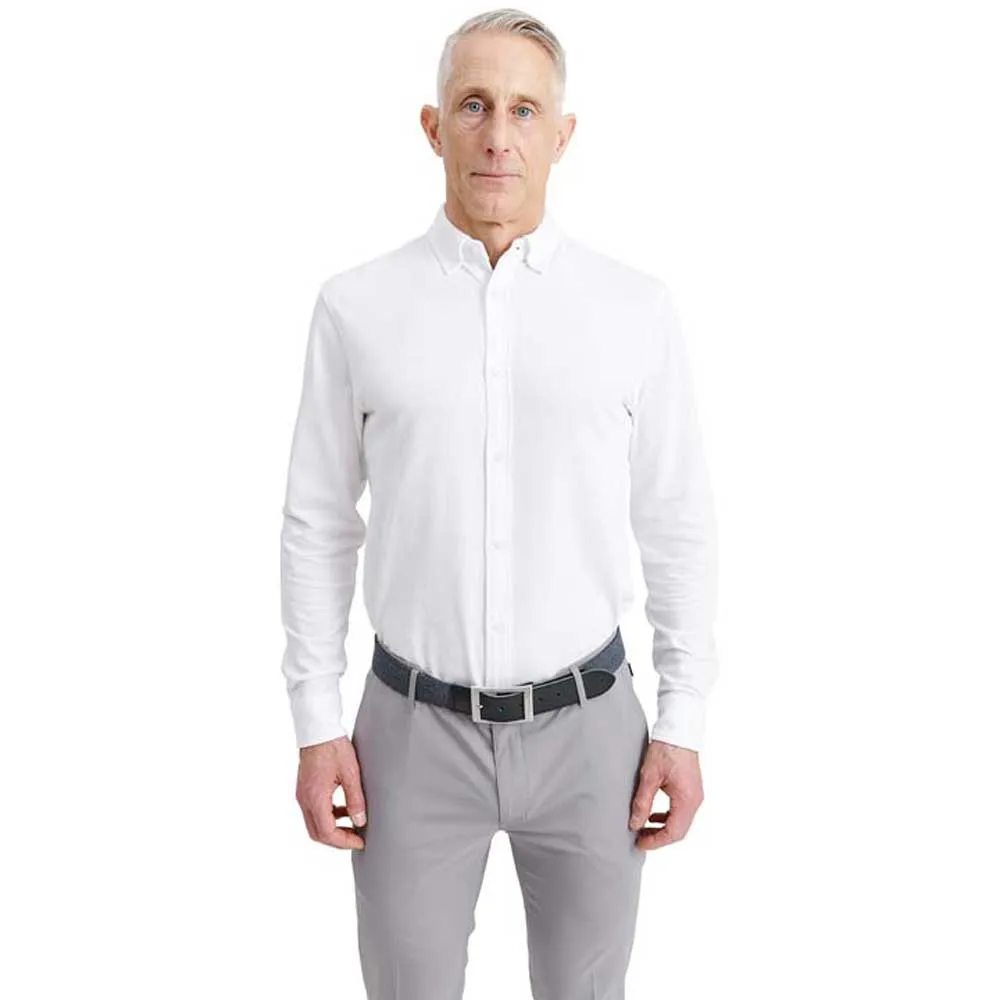 Рубашка Abacus Golf Hillside, белый
Рубашка Abacus Golf Hillside, белый