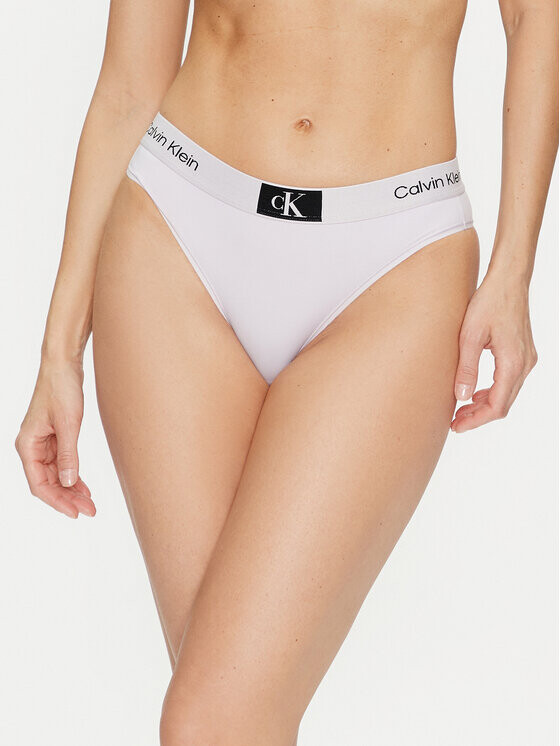 Трусы Calvin Klein, фиолетовый
Трусы Calvin Klein, фиолетовый