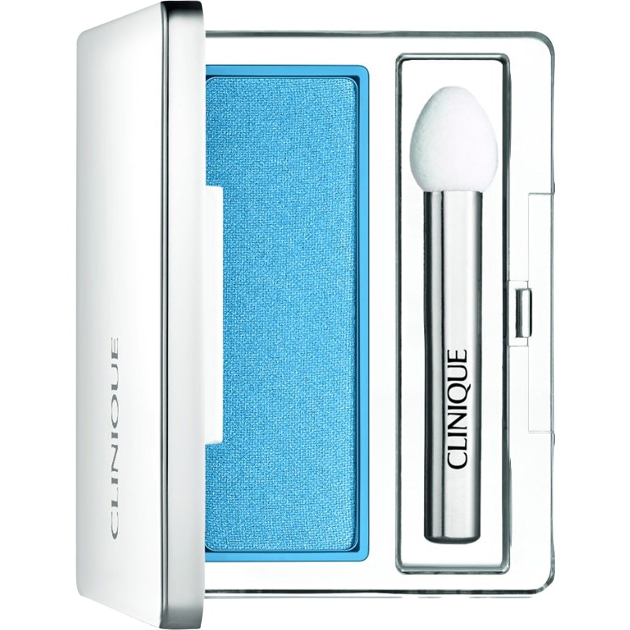 Тушь для ресниц Clinique All About Shadow Single, Lagoon / 1,9 g
Тушь для ресниц Clinique All About Shadow Single, Lagoon / 1,9 g