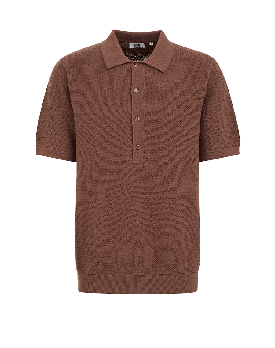 Свитер WE Fashion, коричневый
Свитер WE Fashion, коричневый