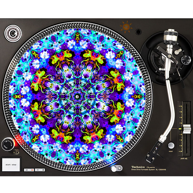 Проигрыватель Sunshine Design sdoslipmat
Проигрыватель Sunshine Design sdoslipmat