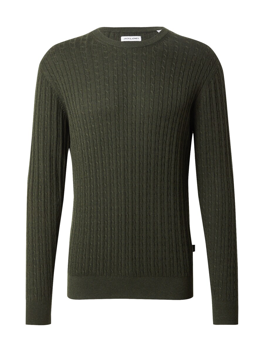 Свитер JACK & JONES JACK & JONES JJEEMIL, Dark green
Свитер JACK & JONES JACK & JONES JJEEMIL, Dark green