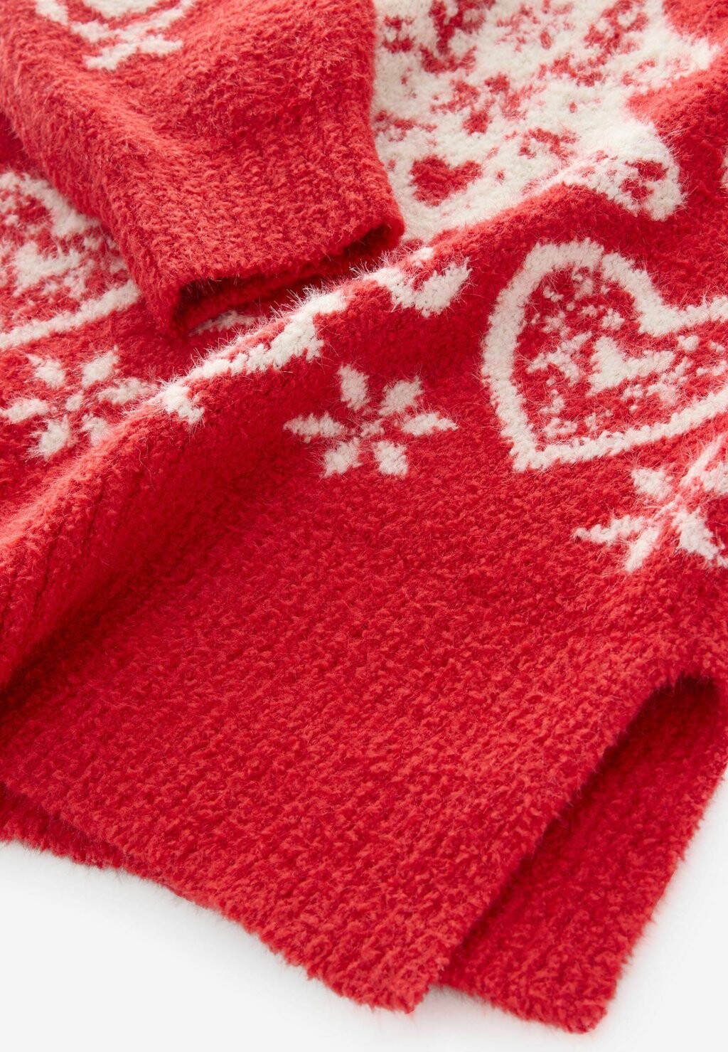 Платье-джемпер CHRISTMAS REGULAR FIT Next, красный
Платье-джемпер CHRISTMAS REGULAR FIT Next, красный