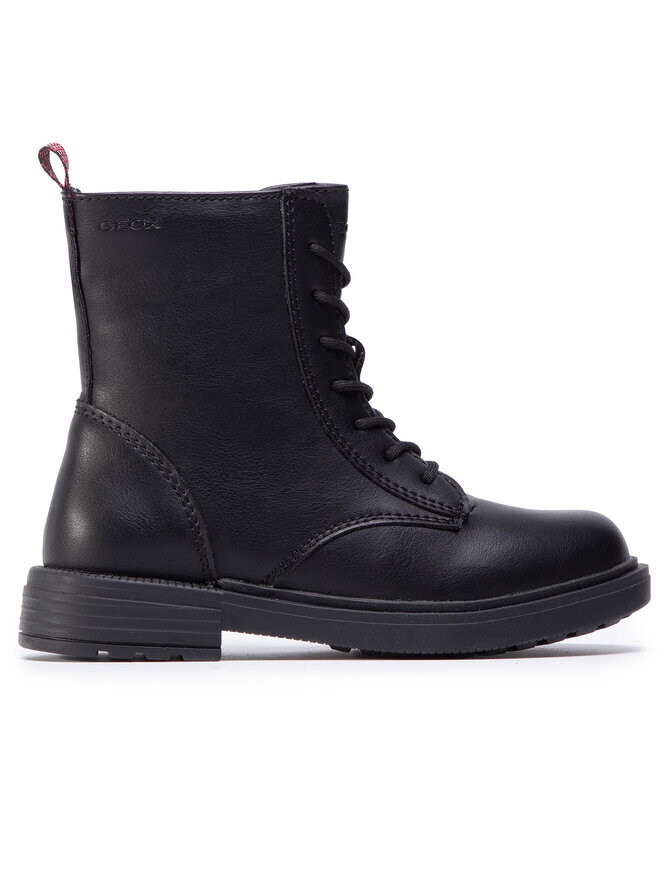 Сапоги J Eclair G. D J049QD 000BC C9999 Geox, черный
Сапоги J Eclair G. D J049QD 000BC C9999 Geox, черный