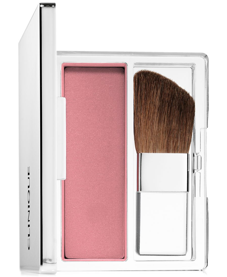 Румяна, пудровые румяна Clinique, цвет smoldering plum
Румяна, пудровые румяна Clinique, цвет smoldering plum