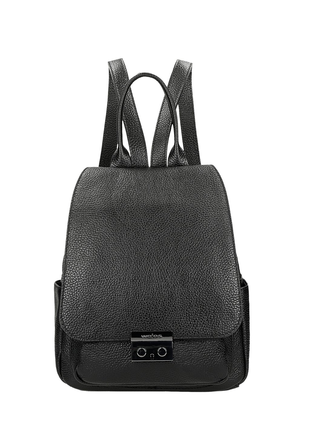 Рюкзак MIEJSKI Wojas, черный
Рюкзак MIEJSKI Wojas, черный