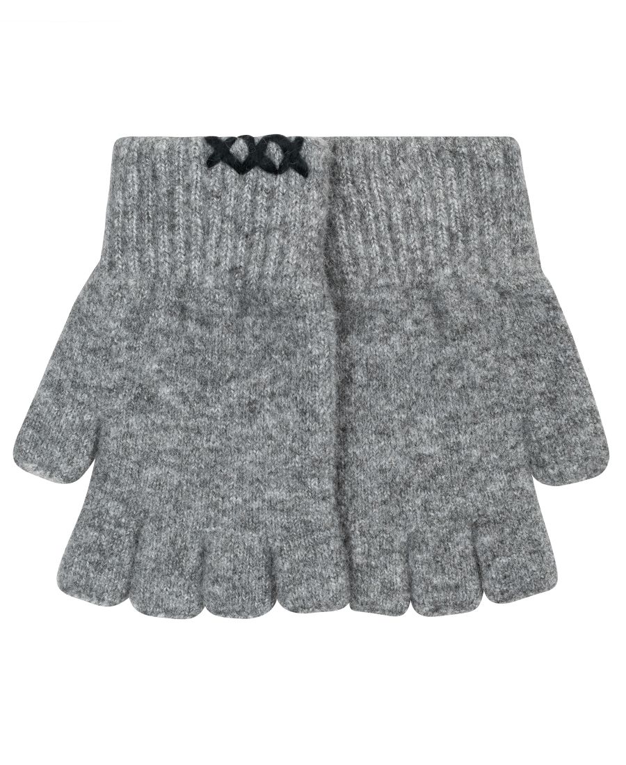 Мужские перчатки без пальцев с плотной прошивкой SCOTCH & SODA, Medium Gray
Мужские перчатки без пальцев с плотной прошивкой SCOTCH & SODA, Medium Gray