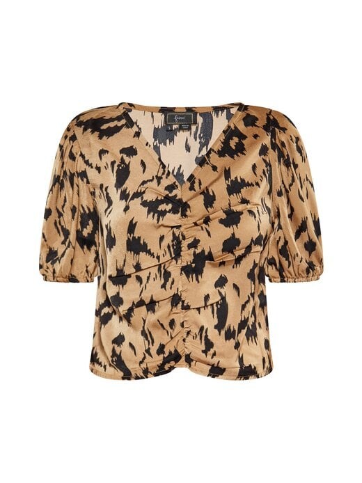 Блузка Faina, бежевый
Блузка Faina, бежевый