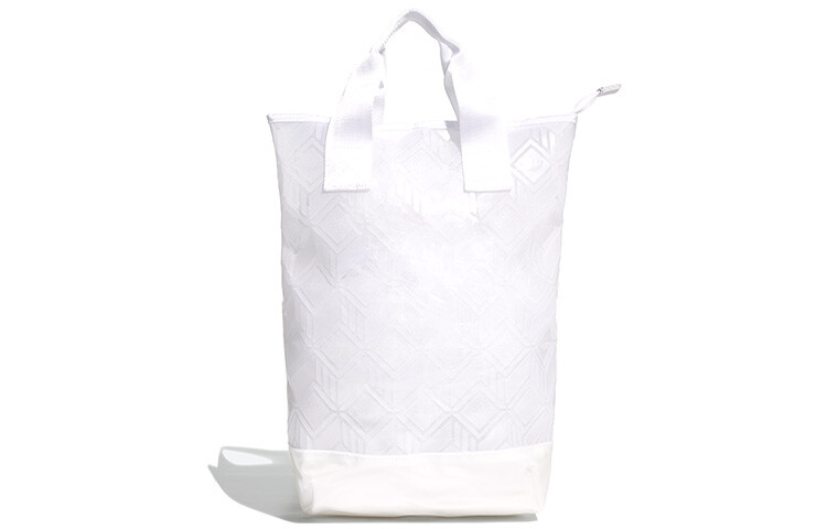 Рюкзак унисекс adidas originals, Белый
Рюкзак унисекс adidas originals, Белый