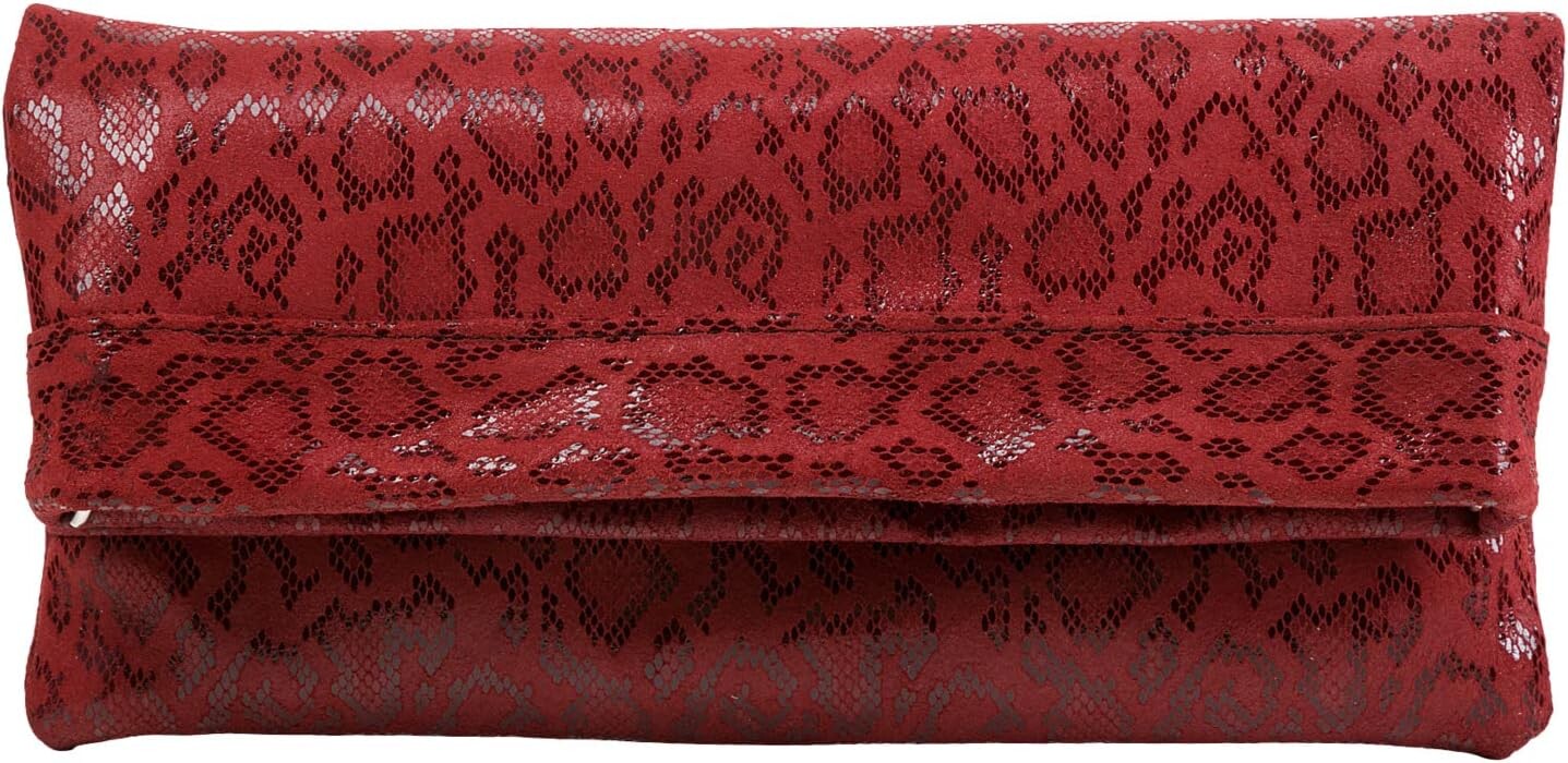 Сумка кросс-боди CoFi Mollie Printed Leather Crossbody, красный
Сумка кросс-боди CoFi Mollie Printed Leather Crossbody, красный