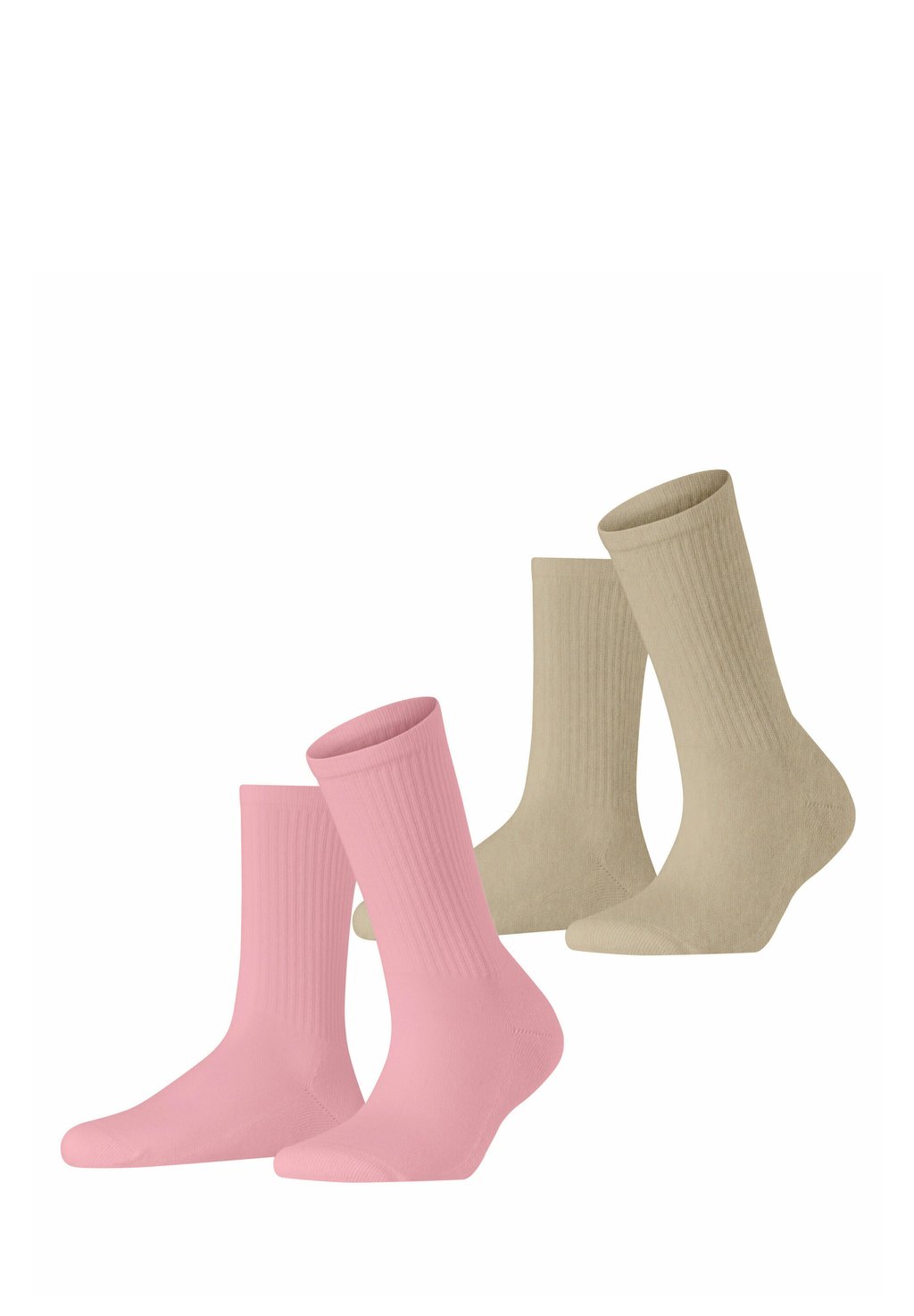Носки BASIC 2-PACK Esprit, розовый
Носки BASIC 2-PACK Esprit, розовый