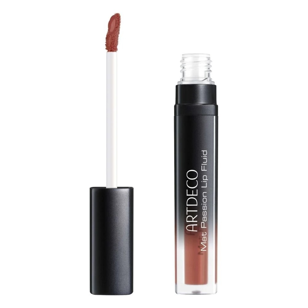 Блеск для губ mat passion lip fluid Artdeco, nr. 65
Блеск для губ mat passion lip fluid Artdeco, nr. 65