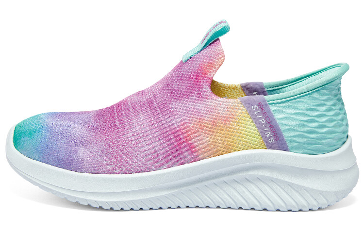 Кроссовки детские для девочек GS Low-top Multicolor Skechers, цвет Multicolor
Кроссовки детские для девочек GS Low-top Multicolor Skechers, цвет Multicolor