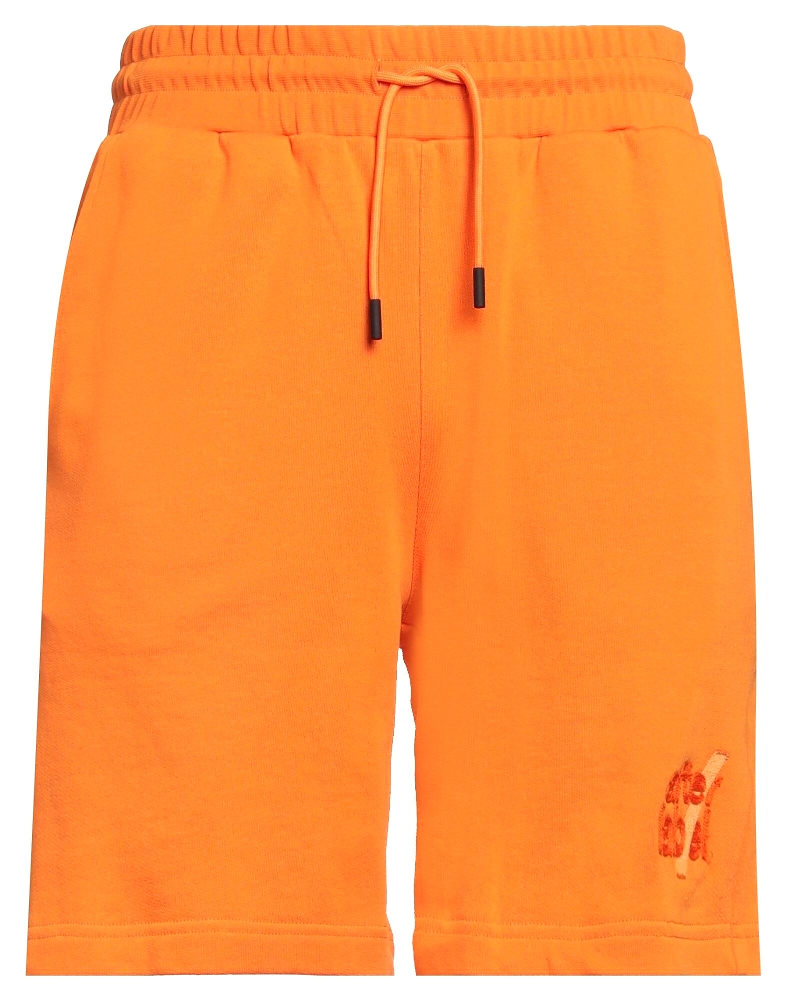 Шорты Afterlabel, оранжевый
Шорты Afterlabel, оранжевый