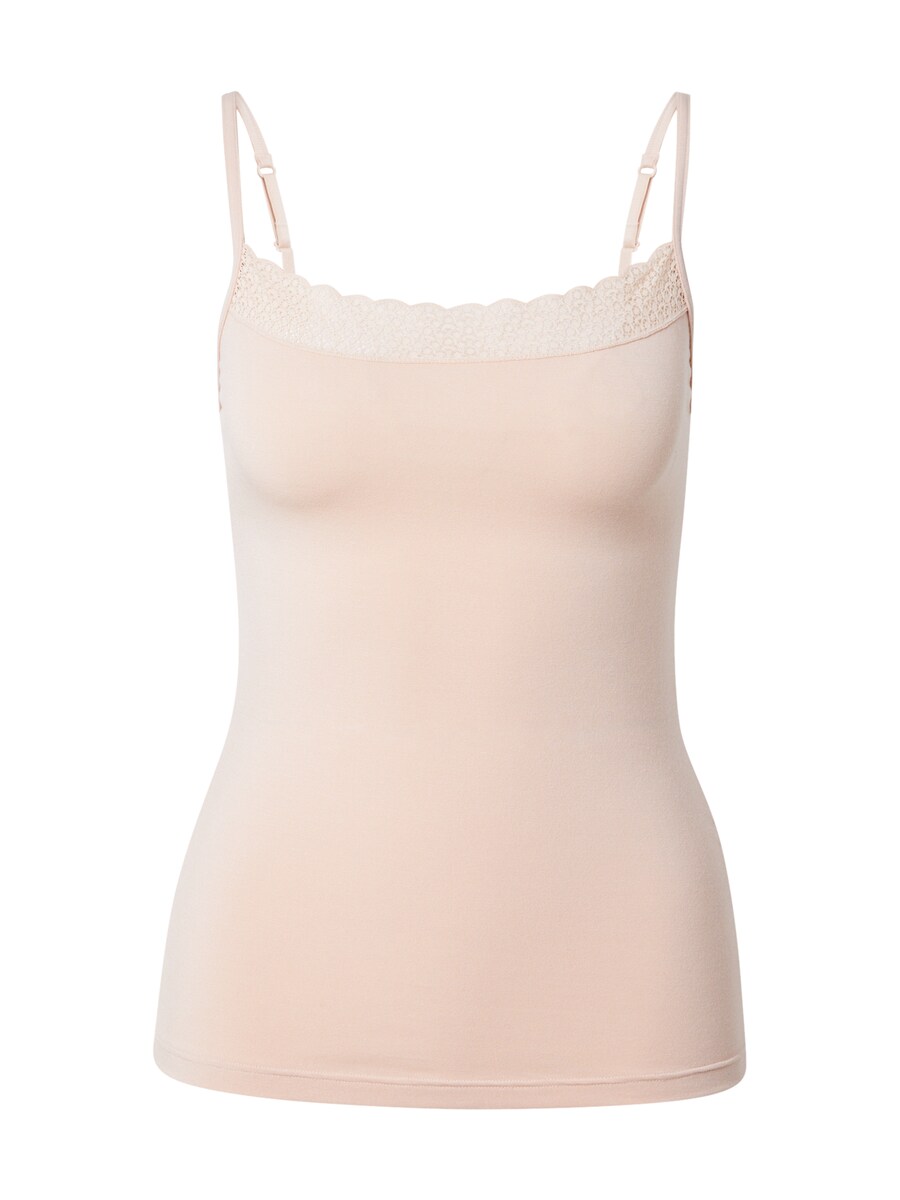 Майка TRIUMPH Feel of Modal, кэмел
Майка TRIUMPH Feel of Modal, кэмел