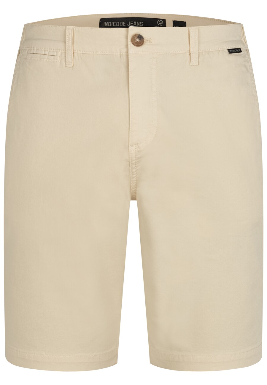 Повседневные брюки INDICODE JEANS Bjerre, Wool white
Повседневные брюки INDICODE JEANS Bjerre, Wool white