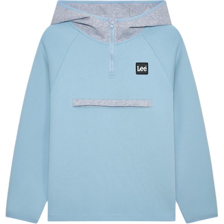 Детская толстовка Lee, синий
Детская толстовка Lee, синий
