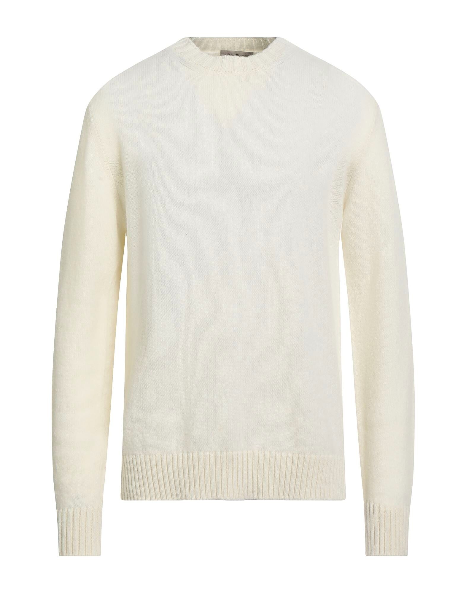 Свитер Irish Crone, айвори
Свитер Irish Crone, айвори