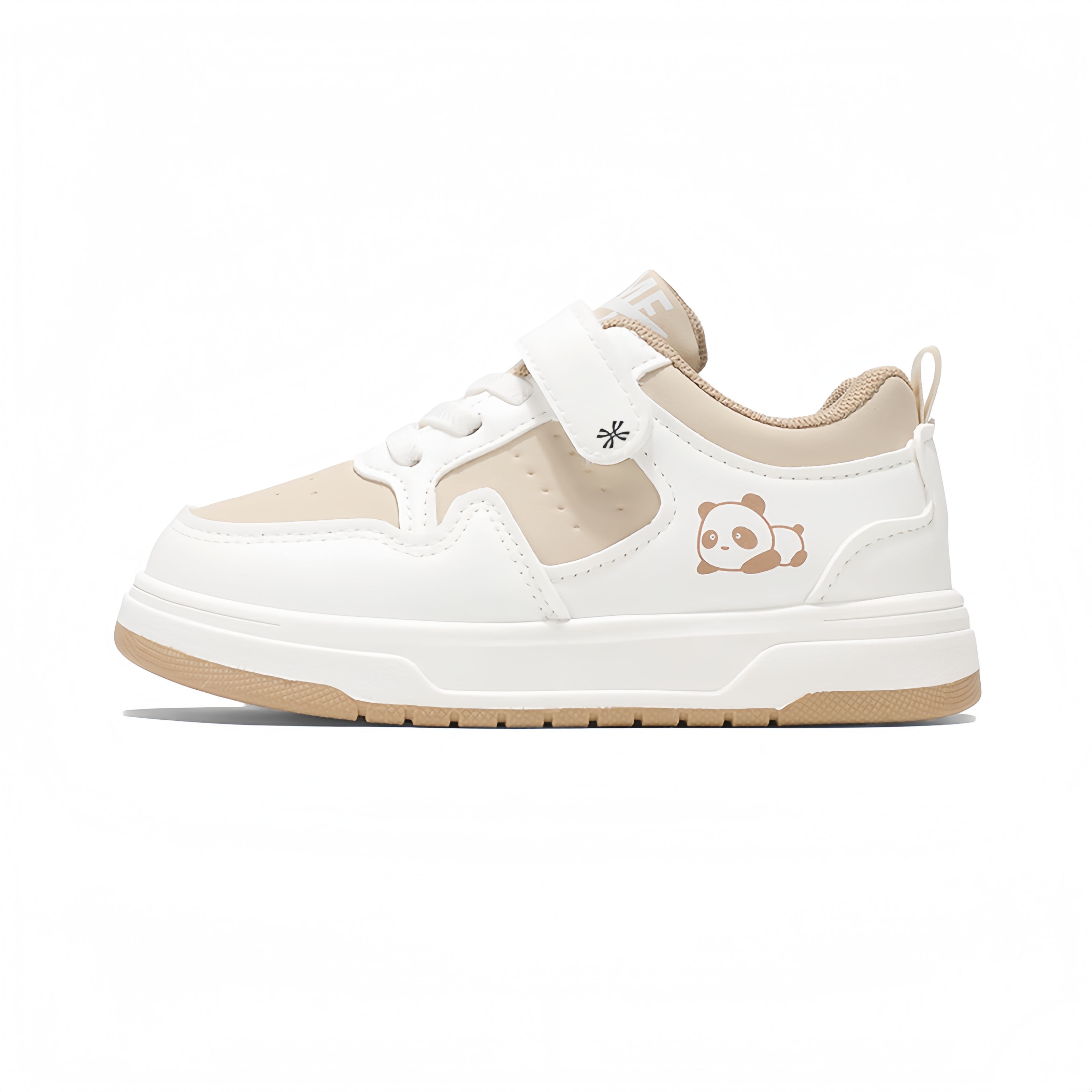 Детские скейтерские кроссовки Kids YUZHAOLIN, хаки
Детские скейтерские кроссовки Kids YUZHAOLIN, хаки