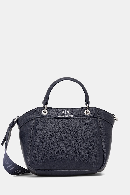 Сумка Armani Exchange, темно-синий
Сумка Armani Exchange, темно-синий