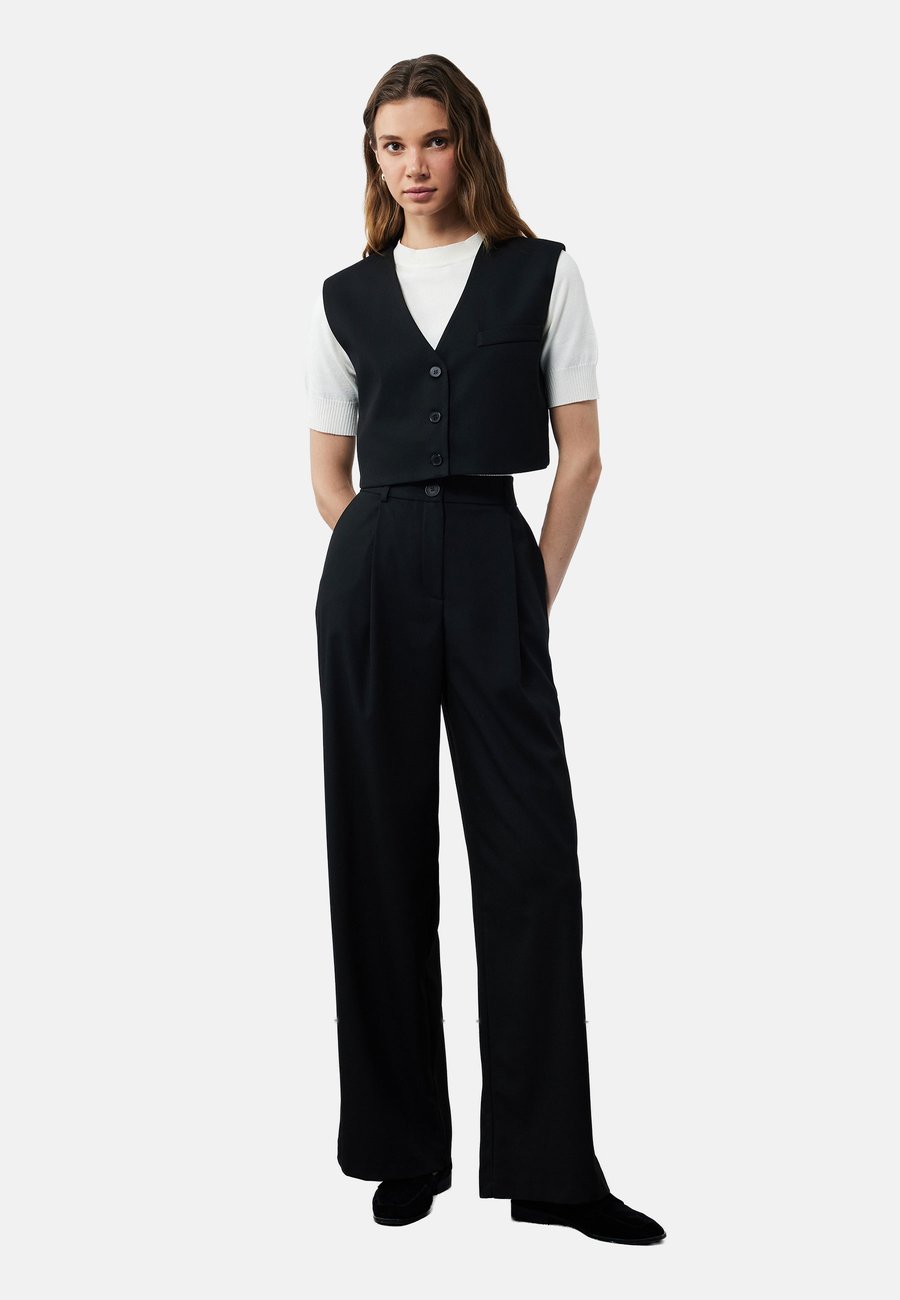 Брюки Koton Trousers, Black
Брюки Koton Trousers, Black