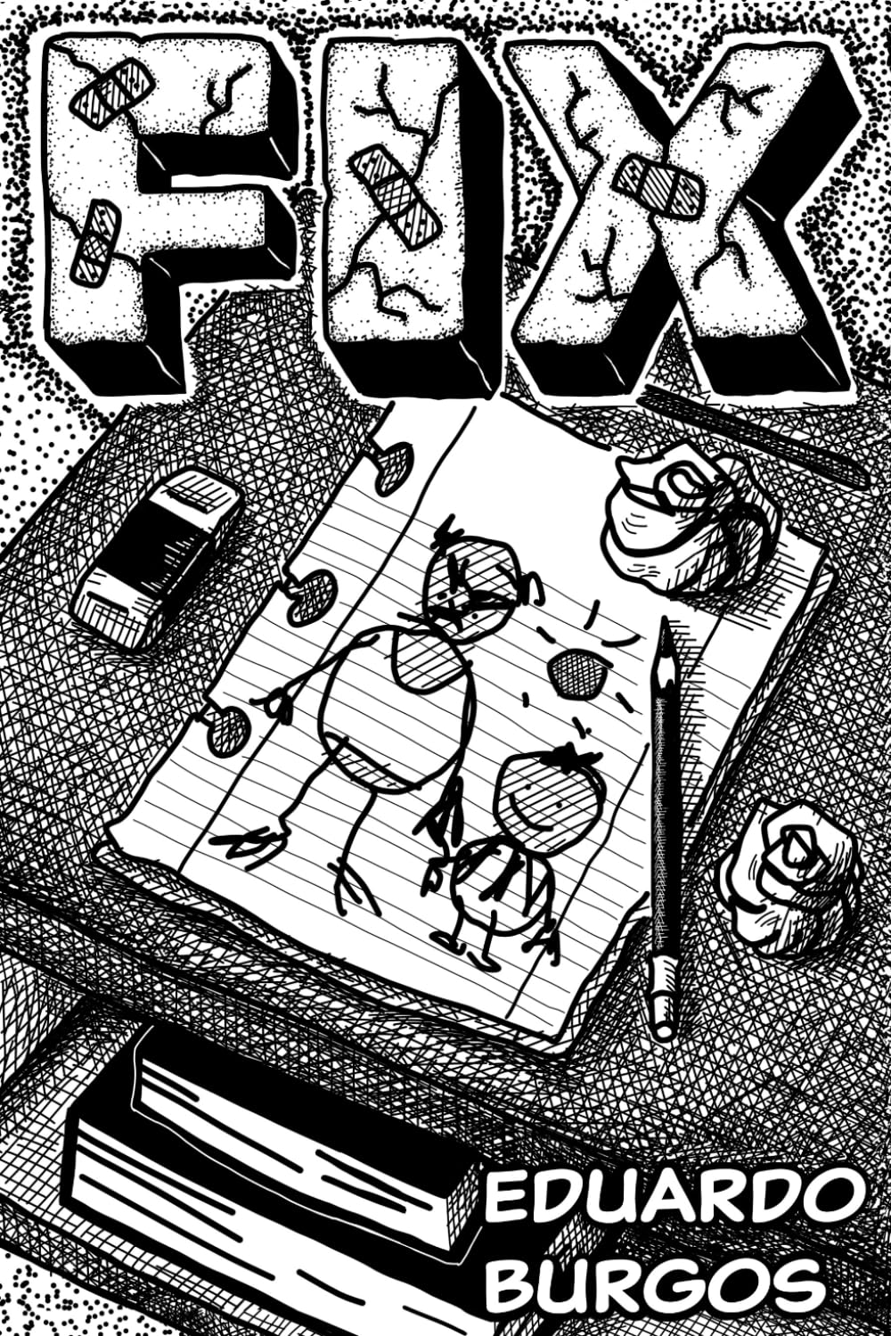 Fix (Independently published)
Fix (Independently published)