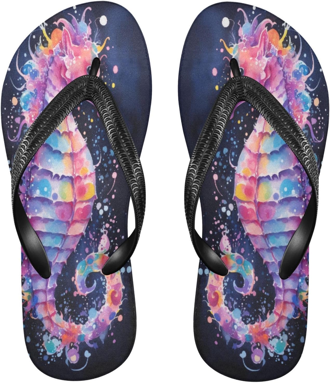 Женские и мужские шлепанцы с фламинго и цветами, женские слайды, мужские сандалии, душевые тапочки, летние нескользящие шлепанцы для бассейна, пляжа и ванной Mnsruu, Seahorse I 3868
Женские и мужские шлепанцы с фламинго и цветами, женские слайды, мужские сандалии, душевые тапочки, летние нескользящие шлепанцы для бассейна, пляжа и ванной Mnsruu, Seahorse I 3868