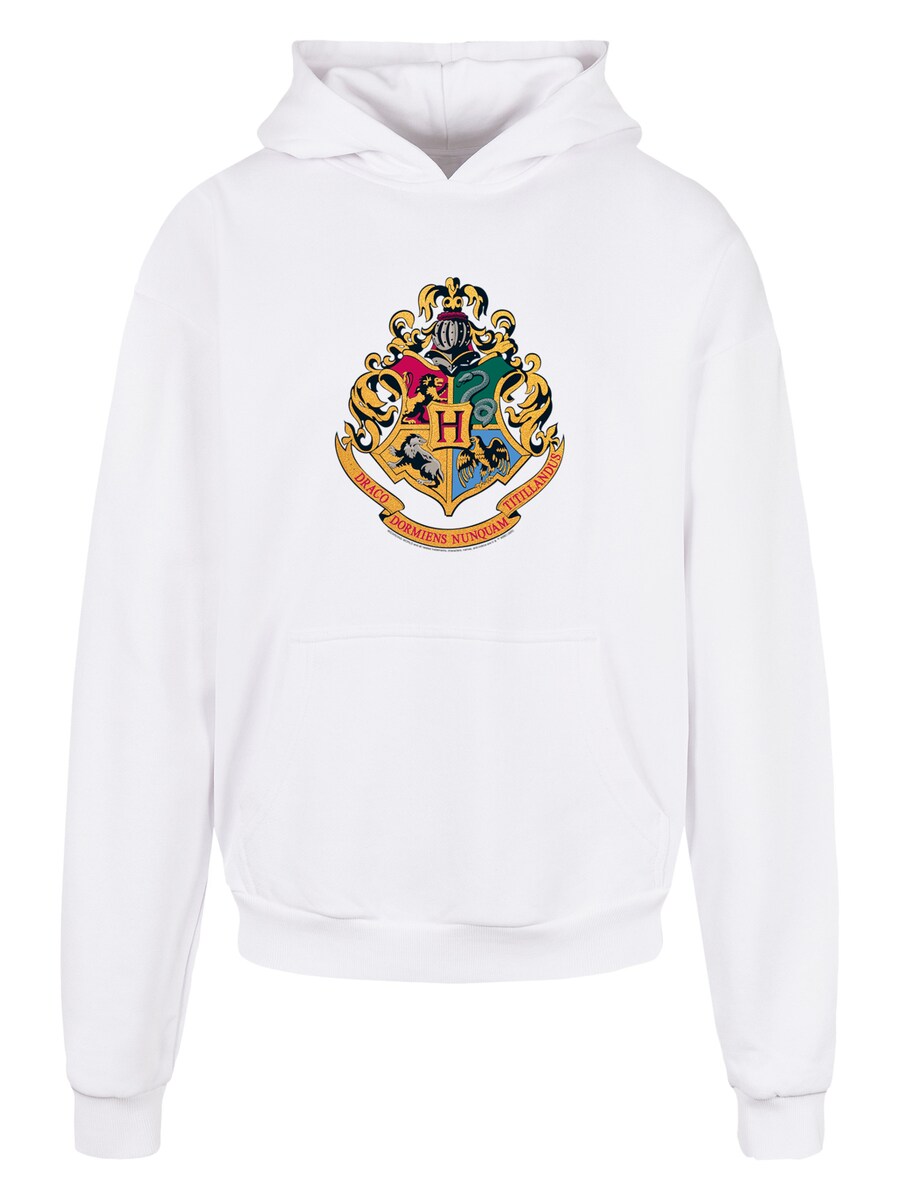 Толстовка F4NT4STIC Harry Potter Hogwarts, белый
Толстовка F4NT4STIC Harry Potter Hogwarts, белый