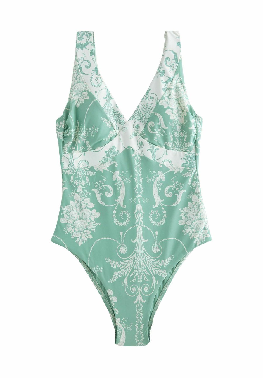 Купальник Laura Ashley JOSETTE TUMMY CONTROL, Green, Серый, Купальник Laura Ashley JOSETTE TUMMY CONTROL, Green
Купальник Laura Ashley JOSETTE TUMMY CONTROL, Green, Серый, Купальник Laura Ashley JOSETTE TUMMY CONTROL, Green