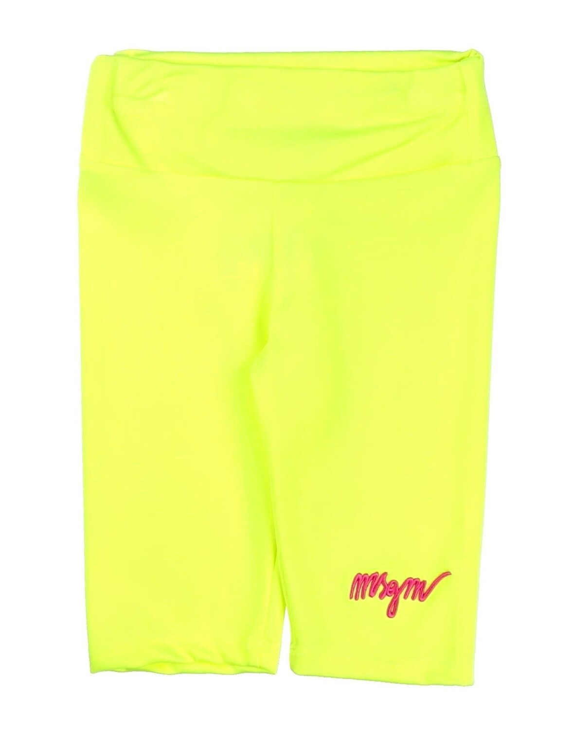 Леггинсы Msgm, желтый
Леггинсы Msgm, желтый