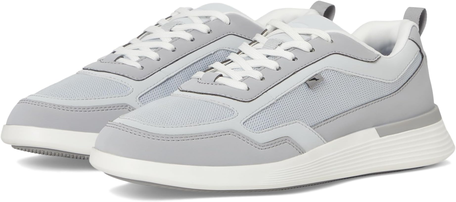 Кроссовки Wolf & Shepherd Men's Crossover Runner Sport, Gray
Кроссовки Wolf & Shepherd Men's Crossover Runner Sport, Gray