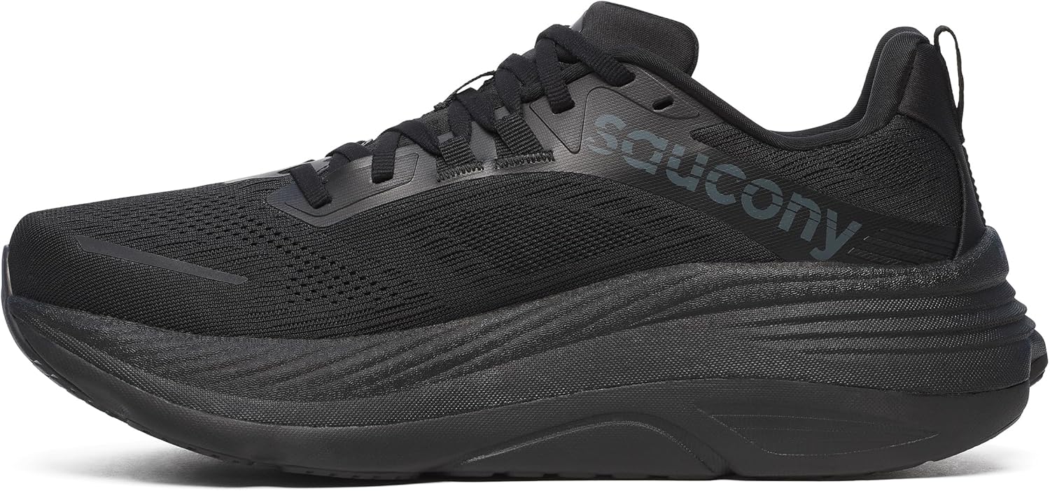 Кроссовки Saucony Hurricane 24 TG. Размер 40.5 EU. Цвет: черный (перечный)
Кроссовки Saucony Hurricane 24 TG. Размер 40.5 EU. Цвет: черный (перечный)